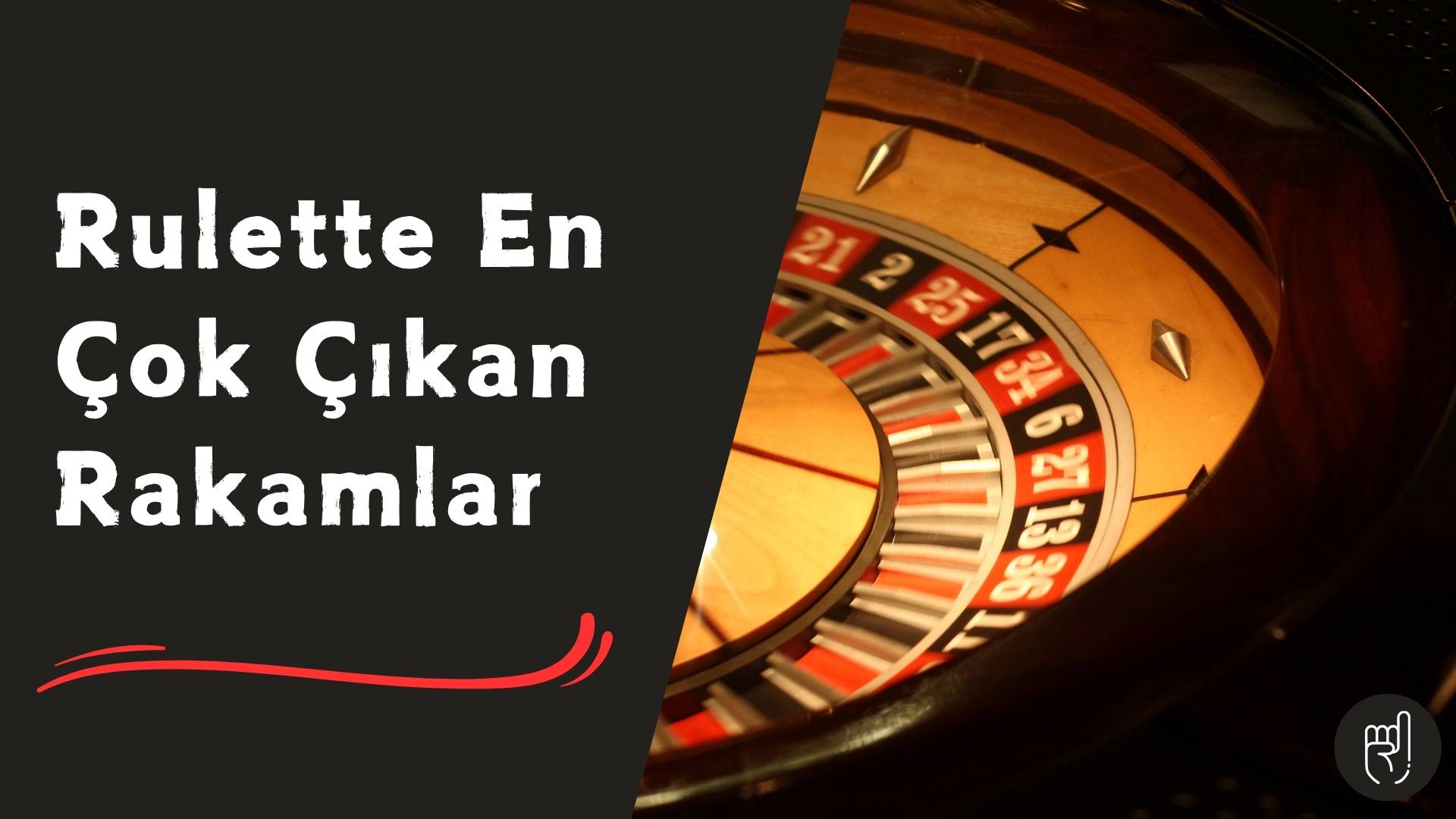 Rulette En Çok Çıkan Rakamlar